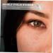 Beavorty 4800 Sheets Double Eyelid Sticker Invisible Tape Invisible Eyelid Tape With Hat Adhesive - Buy Online on SooperMarket.com