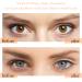 120 Pairs Lace Slim Eyelid Tape - Instant Eye Lift Strips for Saggy & Hooded Eyelids | Invisible Sticky Stickers - Buy Online on SooperMarket.com