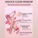 Rose Pink Liquid Blush with Cushion Applicator - Dewy Finish Cream Stick for Cheeks - Buy Online on SooperMarket.com