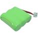 Buy Compatible Sagem D10T Battery - High Quality & International Shipping | Your eCommerce Store - Buy Online on SooperMarket.com