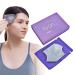 GESS Gua Sha Natural Stone Agate Unique Shape Face Stone for Face Yoga Guasha Stone Double Chin Remover Face Massager Against Wrinkles Lymphatic Drainage Face Face Sculptor