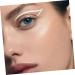 Baluue 25 Pcs White Lying Silkworm Pen White Eyeliner Eye Shadow Cosmetics White Eye Shadow Makeup Pen Abs - Buy Online on SooperMarket.com