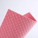 Cellulose Sponge Kitchen Absorbent Dish-Washing Sponge scouring pad Kitchen Cleaning Supplies rag Dish Towel Environmentally Friendly and Reusable Purple - Buy Online on SooperMarket.com