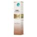 TanOrganic Self Tanning Lotion - Certified Organic Vegan Self Tanner (100ml) | Natural Sunless Tanning Solution for a Radiant Glow - Buy Online on SooperMarket.com