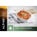AlpineAire Three Cheese Lasagna - Gourmet Camping Meal - One Size - Buy Online on SooperMarket.com