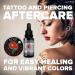 Alteya Organics Piercing Aftercare - USDA Certified Organic - 15ml - Buy Online on SooperMarket.com