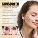 Rice Probiotic Sunscreen - Non-Greasy Moisturizing SPF for Rough and Bumpy Skin - Buy Online on SooperMarket.com