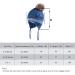 LANGZHEN Toddler Winter Hat | Earflap Knit Cap for Baby Boys Girls 2-4 Years | Blue-Pompon - Buy Online on SooperMarket.com