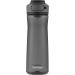 Contigo AUTOSEAL 24oz Licorice Water Bottle - Leakproof Hydration on-the-go - Buy Online on SooperMarket.com