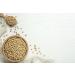 Organic Soya Beans No Additives No Preservatives Raw High Fibre High Protein Vegan GMO-Free - Perfect for Plant-Based Recipes - Thames Organic 500g 500 g (Pack of 1) - Buy Online on SooperMarket.com