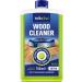 Robotic mop cleaning agent especially for wooden floors and floorboards 750ml