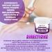 Natrulo Natural Eczema & Psoriasis Cream 2oz Gentle Itch Relief for Adults, Kids & Babies - Buy Online on SooperMarket.com