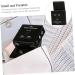 Gogogmee Ink Pattern Embroidery Thread Ruler Brows Eyebrow Mapping Thread Brow Stencil Brow Ruler Draw a Line - Buy Online on SooperMarket.com