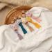 Handmade Cartoon Baby Schnuller Clip Kette - Baumwolle Schnuller Halter f r internationalen Versand - Buy Online on SooperMarket.com