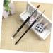 BELLIFFY 1 Set Concealer Brush Eye Shadows Brush Eyeshadow Brush Kit Makeup Supplies Blush Brush Black Sponge - Buy Online on SooperMarket.com