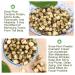 Buy Organic Snow Plum Blossom Tea | Anti-Aging Dried Flowers Tea - 60g - Buy Online on SooperMarket.com