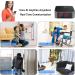YuanFan Hidden Spy Camera with Video in Alarm Clock - Black - Buy Online on SooperMarket.com