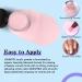 Professional Acrylic Nail Kit for Beginners - Complete Starter Set with Primer, Tips, Glue, and Brush - Size A - Buy Online on SooperMarket.com