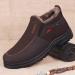 Rytejfes Men's Ultrathin Waterproof Hiking Shoes - Winter Outdoor Sports Boots & Ankle Sneakers - Elegant & Warm Offers (40 EU) - Buy Online on SooperMarket.com