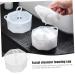 Angoily 2pc Bubbler Facial Cleaning Device - Portable Foaming Cup & Makeup Tool for Deep Cleansing - Buy Online on SooperMarket.com