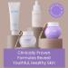 Prakti RaniRitual 4-Step Skin Care Set | Clean & Natural Ingredients for All Skin Types | DeviDetox PritiPolish SundaSkin SapnaSoft | $205 Value | International Shipping Available - Buy Online on SooperMarket.com