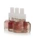 Yankee Candle Company ScentPlug Refill Diffuser Clear 3-Pack