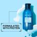 Redken Extreme Conditioner | Repairs & Strengthens Damaged Hair | Adds Flexibility | 66% More | 500ml - Buy Online on SooperMarket.com