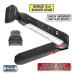 MANGROOMER Ultimate Pro Back Shaver Replacement Blade - High-Quality Replacement Blade for a Smooth and Precise Shave - Buy Online on SooperMarket.com