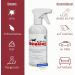 Deodog Odor Neutralizer | Eliminate Stubborn Pet Smells | Safe for Homes Cars & Pets | Cat Urine Dog Urine & Vomit Remover - Buy Online on SooperMarket.com