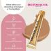 Dermacol Full Coverage Foundation  Liquid Makeup Matte Foundation with SPF 30 - Buy Online on SooperMarket.com