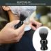 Chris Bart Pinsel Set - Premium Men's Shaving Cream Tools & Razor Kit | Grooming Essentials for Perfect Beard & Hair Care - Buy Online on SooperMarket.com