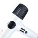 StyleCraft Instinct-X Professional Hair Dryer | Brushless Motor Digital Display 2 Nozzles & Diffuser Fast International Shipping - Buy Online on SooperMarket.com