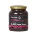 Clearspring Bio Kitchen Organic Red Kidney Beans