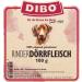 DIBO Dried Meat 100g - Premium Quality Treats for Dogs | International Shipping Available - Buy Online on SooperMarket.com