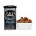 Jake's Nut Roasters Bleu Cheese Cracked Pepper Almonds - High-Protein Snack (2 Pack, 7oz) | Whole Dry Roasted Almonds with Savory Seasoning - Buy Online on SooperMarket.com