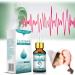 Japanese Ear Ringing Treatment Oil All Natural Herbal Ear Ringing Remedy Drops for Relief Ear Ringing Reduce Ear Pain Improve Listening (1pcs)