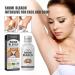 Snow Bleach Cream - Skin Bleaching & Underarm Whitening for Private Parts (2oz) | Effective Skin Corrector for Intimate Areas - Buy Online on SooperMarket.com
