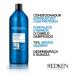 Redken Extreme Conditioner for Brittle & Damaged Hair | Anti-Hair Break | Interlock Protein Network - 1 Piece - Buy Online on SooperMarket.com