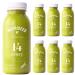 Nutriseed Celery Juice 6 x 250ml Cold Pressed Juice Celery Juice containing Celery Spinach & Lemon
