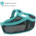 Dog Muzzle Short Snout Dog Muzzle Mesh Adjustable Breathable Anti Biting Bulldog for Anti-Biting Anti-Barking Licking(L) Large - Buy Online on SooperMarket.com