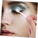 CANIGHT 1 Set Eye Shadow Brush Eyeshadow Brush Sponge Applicator Eyeshadow Applicator Sponge Non Latex - Buy Online on SooperMarket.com