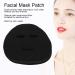 Bamboo Charcoal Facial Mask Paper - 100pcs | Super Absorption & Pore Purifying Skin Care | International Shipping Available - Buy Online on SooperMarket.com