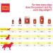 Anima-Strath Natural Food Supplement for Dogs & Cats | Immune System & Digestive Care with 61 Vital Nutrients Vitamins Minerals Amino Acids & Prebiotic Qualities | BARF Diet Food Topper (250 ml) Herbal 250 ml (Pack of 1) - Buy Online on SooperMarket.com