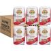 Alpine Heights Bundle Pack - Caputo Pizzeria Flour Premium Italian Type '00' Flour 1kg - Pack of 6 - Buy Online on SooperMarket.com