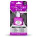 Nail-Aid Total Cure 9 in 1 Treatment, Clear, 0.51 Fl Oz