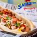 Sabrett Pushcart Style Onions in Sauce 16 oz - Pack of 4 Jars - Buy Online on SooperMarket.com
