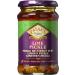 Buy Pataks Lime Pickle 283g - 2 Pieces | Authentic Indian Flavor | International Shipping Available - Buy Online on SooperMarket.com