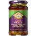 Patak's Lime Pickle 283g - Authentic Indian Bundle | International Shipping Available - Buy Online on SooperMarket.com