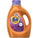 Shop Tide Plus Febreze Freshness Liquid Laundry Detergent - Spring & Renewal 92 Fl Oz | International Shipping Available - Buy Online on SooperMarket.com