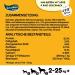 Shop Pedigree Mini Bite Dog Snacks - 6 Pack of Beef & Cheese Biscuits for Training | 840g Delicious Treats - Buy Online on SooperMarket.com